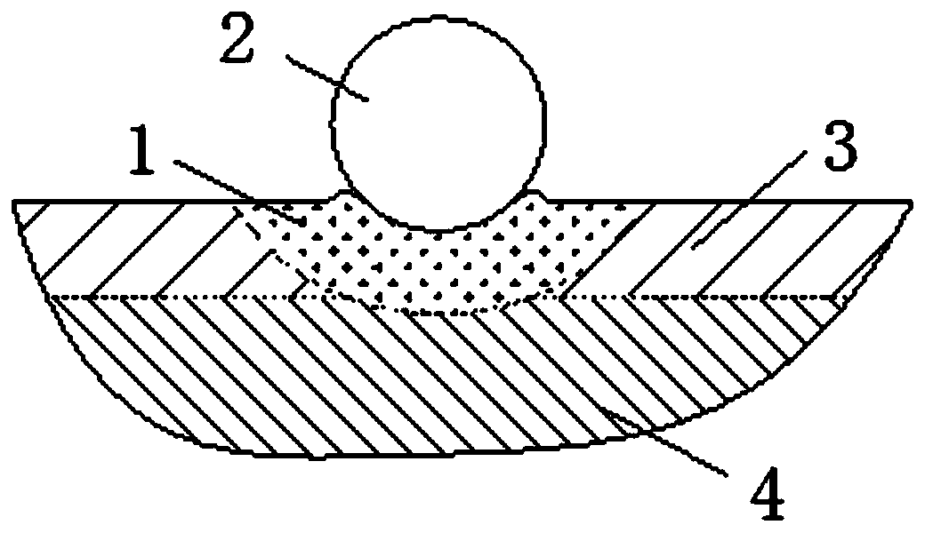 A Method for Reducing the Depth of Coarse Grain Layer on the Surface of Aluminum Alloy Hot Forging