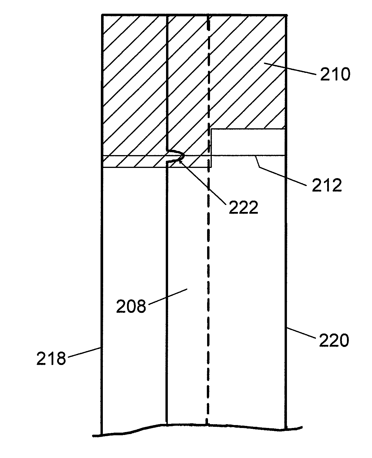 Flexible Pouch With Easy-Opening Features