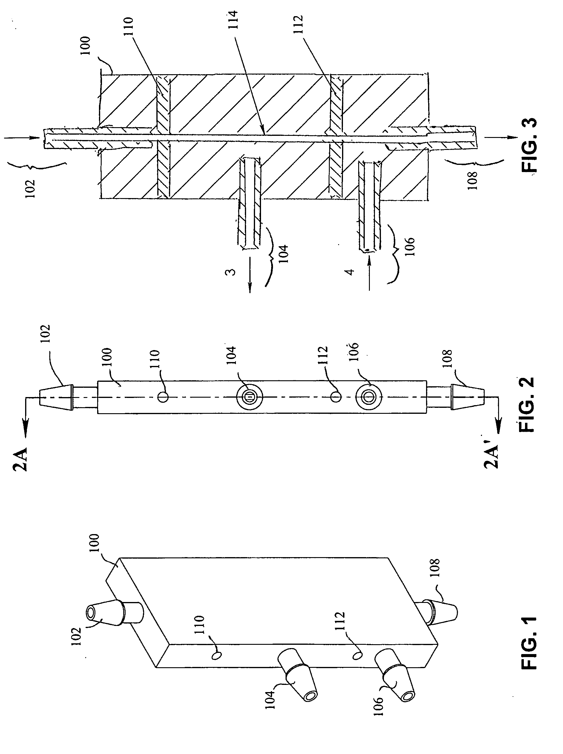 Liquid To Liquid Biological Particle Concentrator