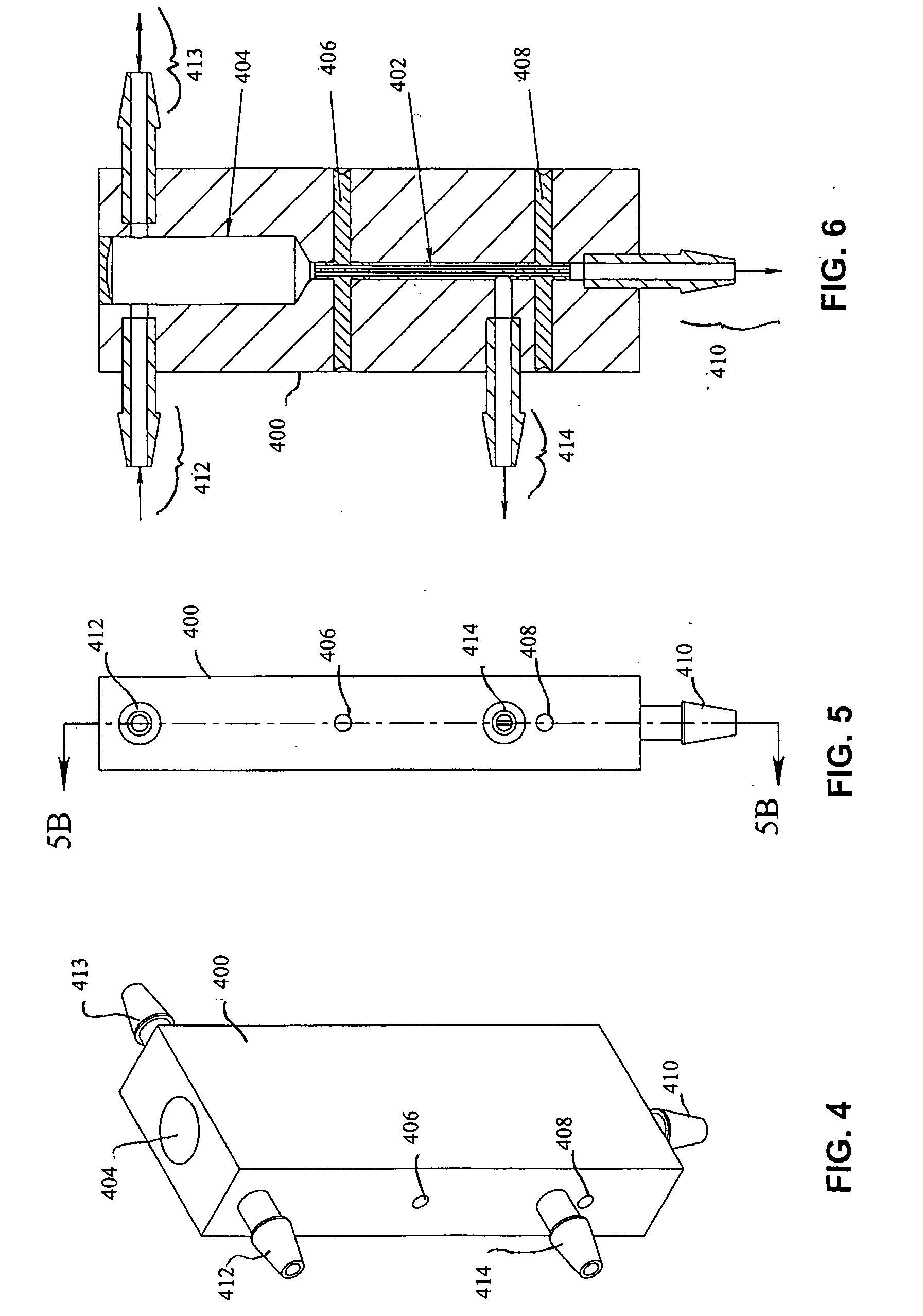 Liquid To Liquid Biological Particle Concentrator