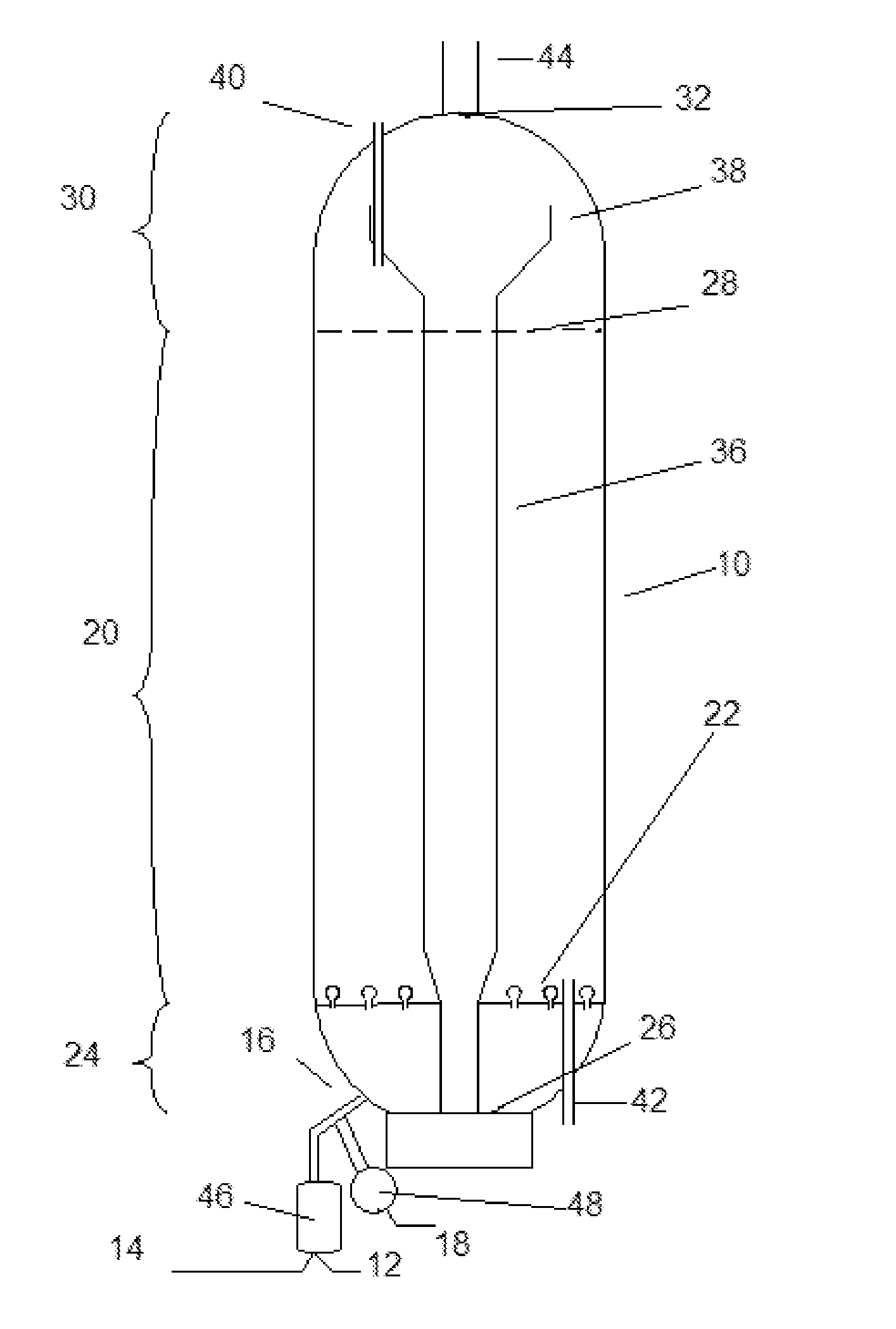 Hydroprocessing catalysts and methods for making thereof