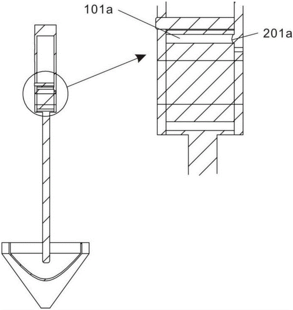 Frying oil quality fast-evaluation method and device