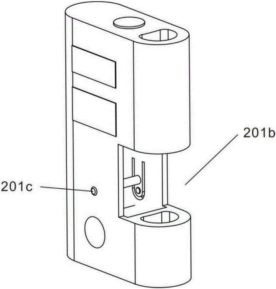 Frying oil quality fast-evaluation method and device