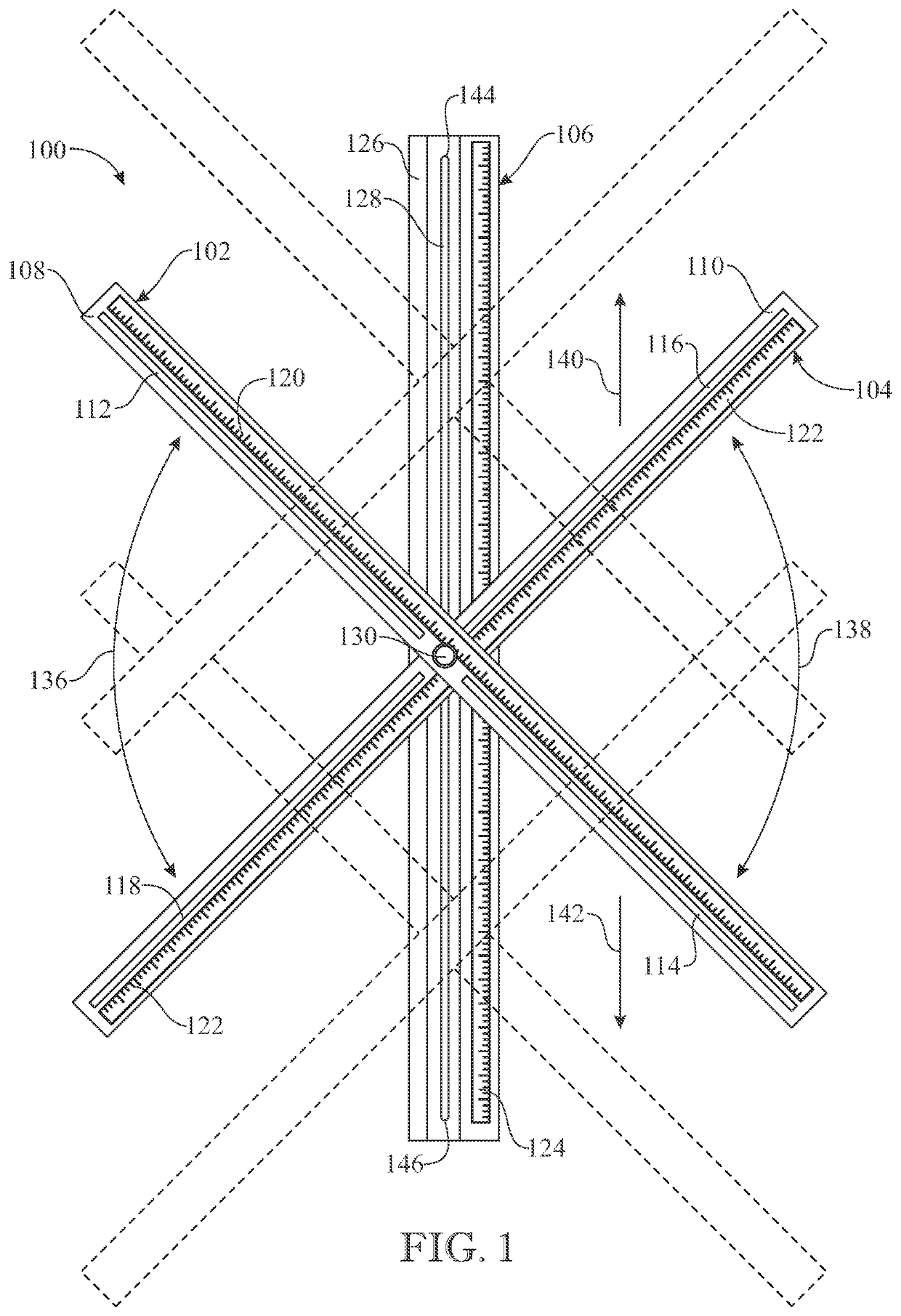 Rehabilitation device for the vestibular ocular system and other neurocognitive functions