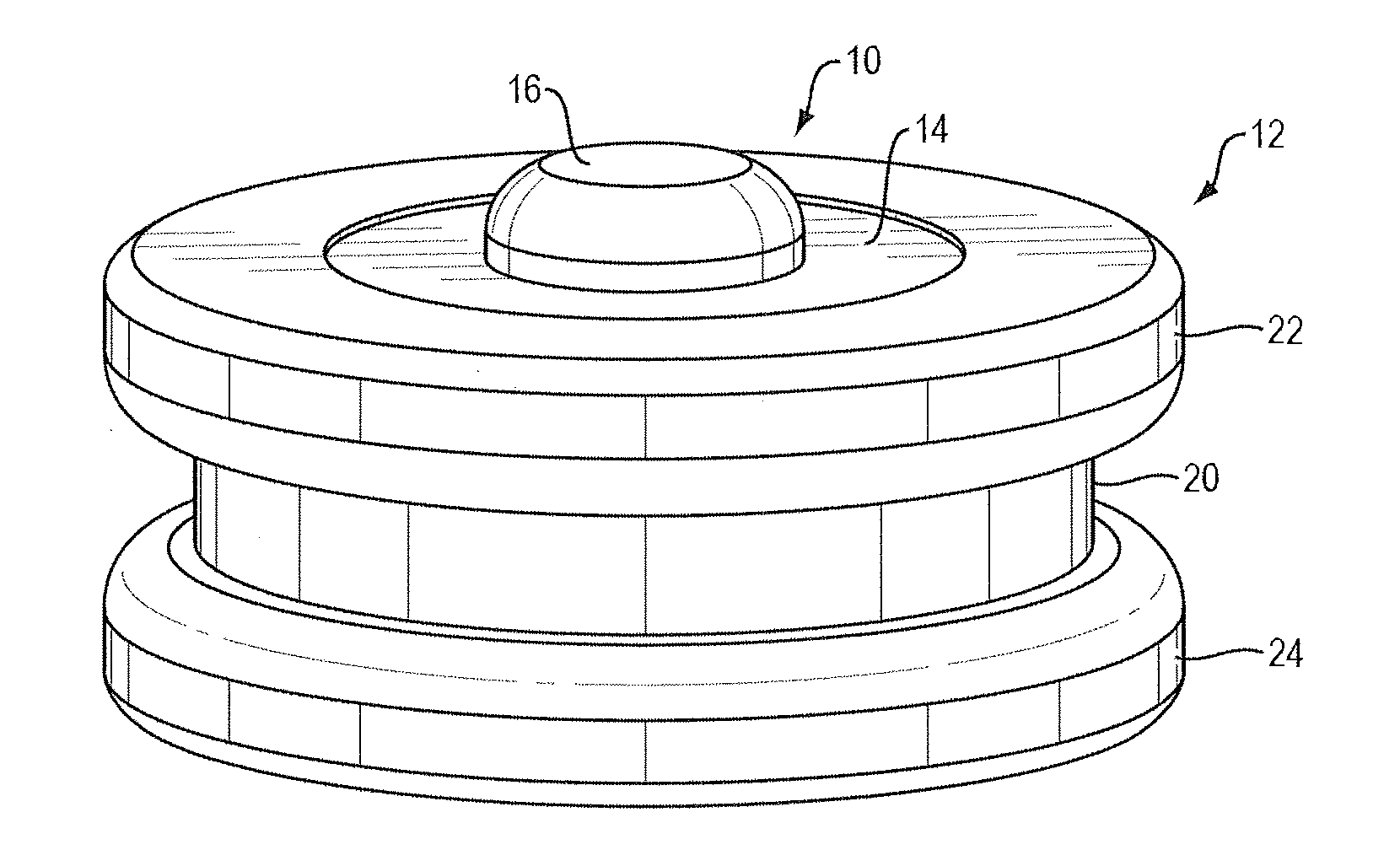 Apparatus and method for preconcentrating and transferring analytes from surfaces and measurement thereof using spectroscopy