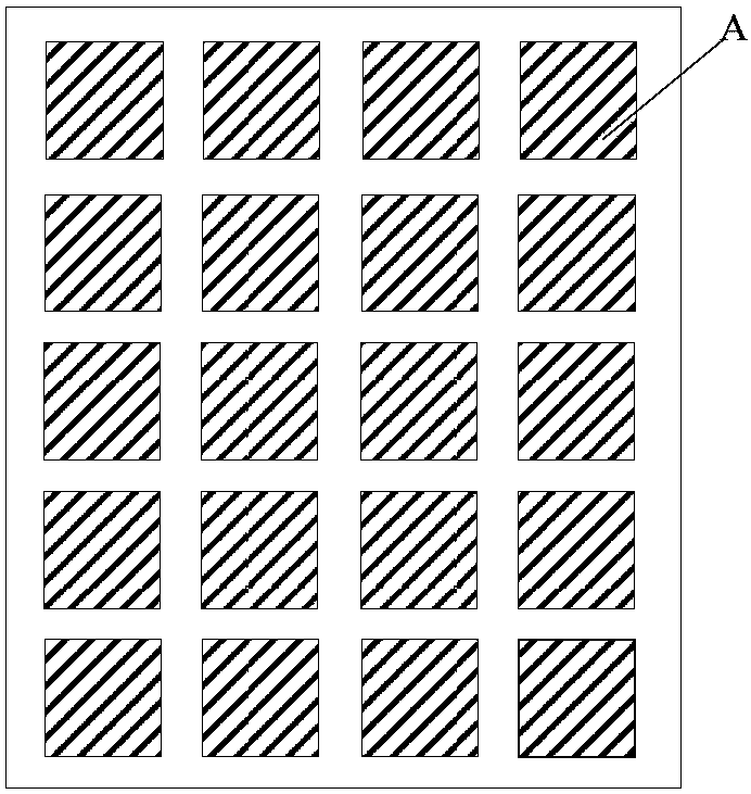 Optical proximity correction method and manufacturing method of mask plate