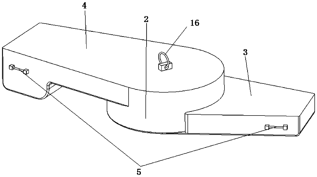 A knee joint passive reconfigurable compliant constant force assisting device