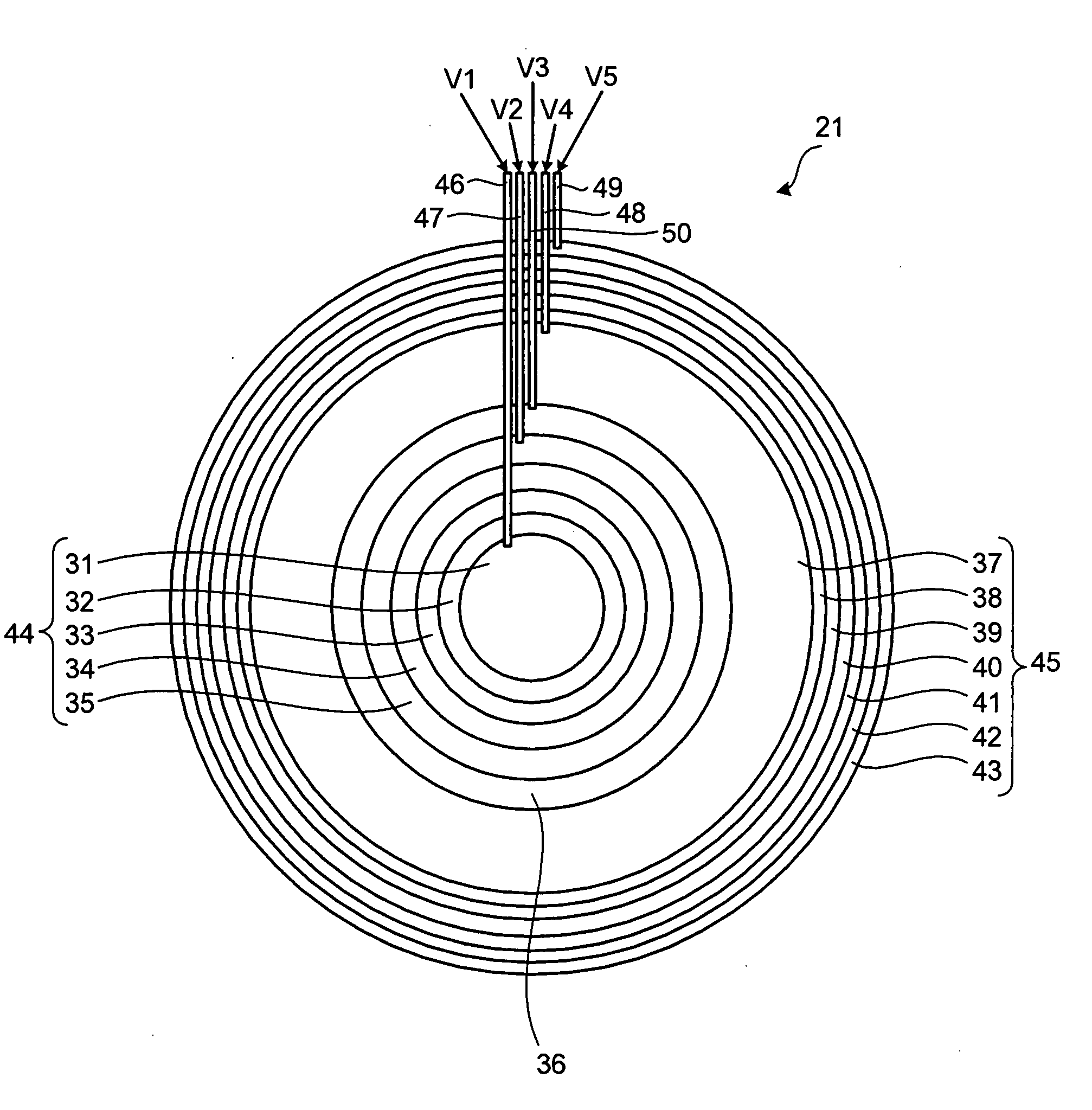 Liquid Crystal Optical Element