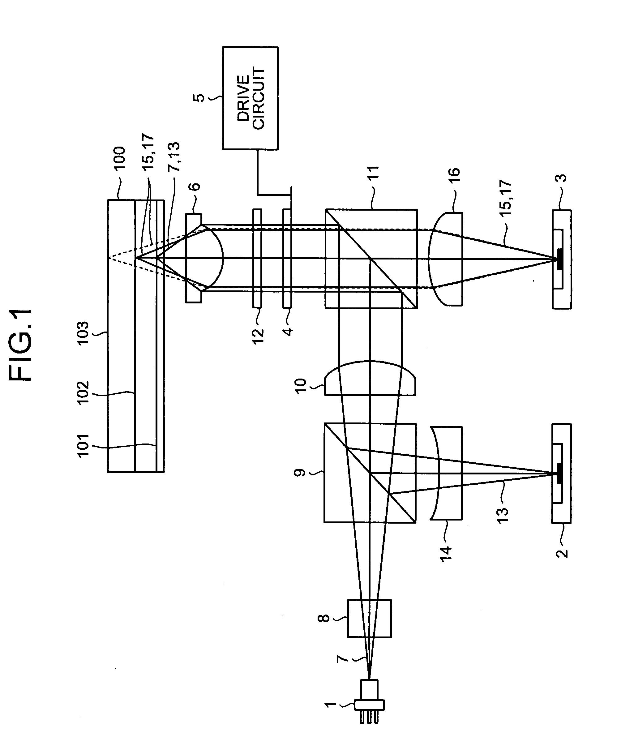 Liquid Crystal Optical Element