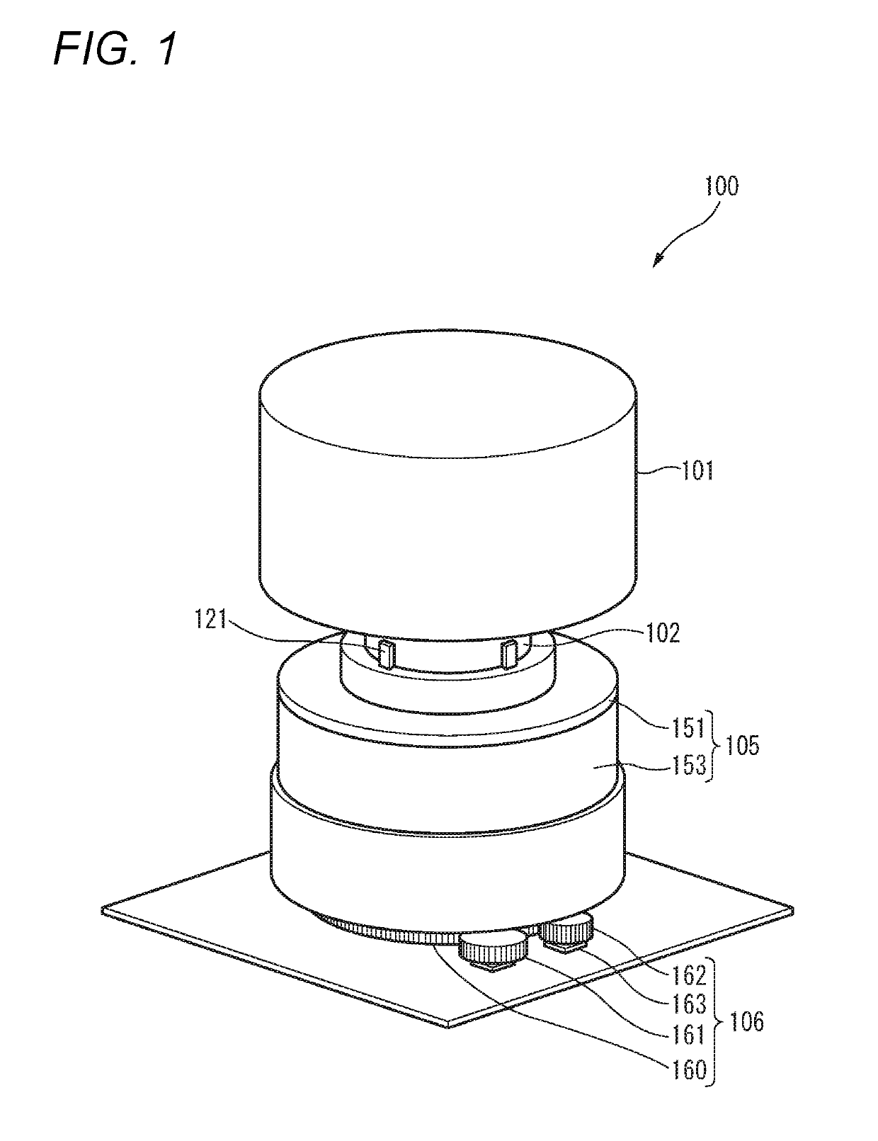 Input device