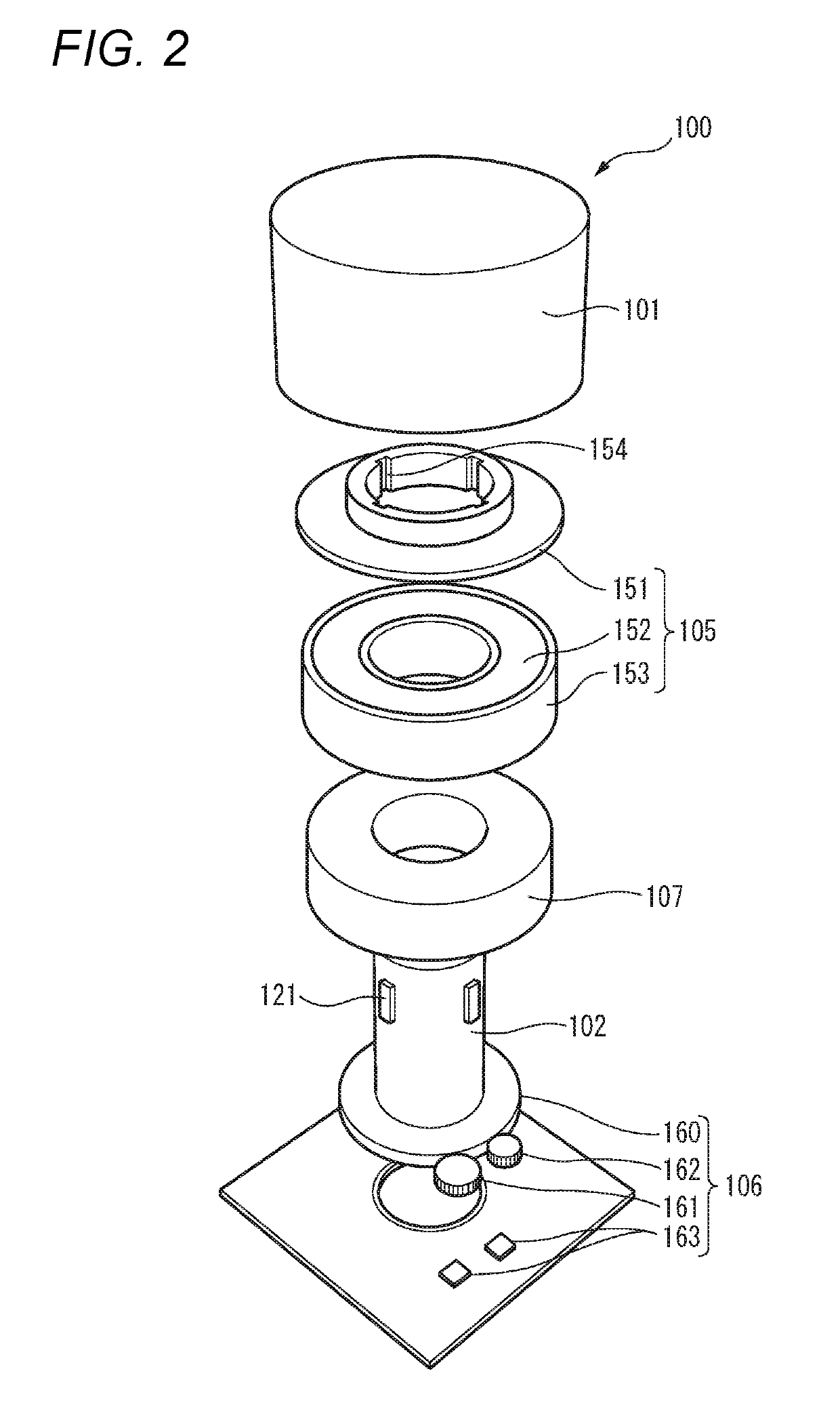 Input device