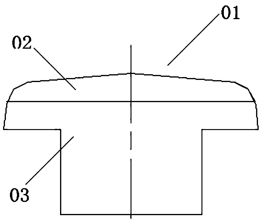 Low-resistance bimetallic temperature controller