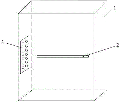 Elevator capable of realizing continuous sterilization