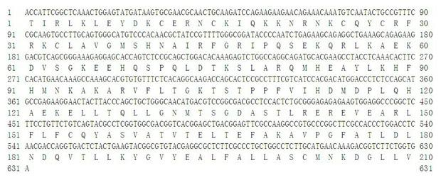 Inducer for activating expression of fish lipid metabolism control gene and application thereof