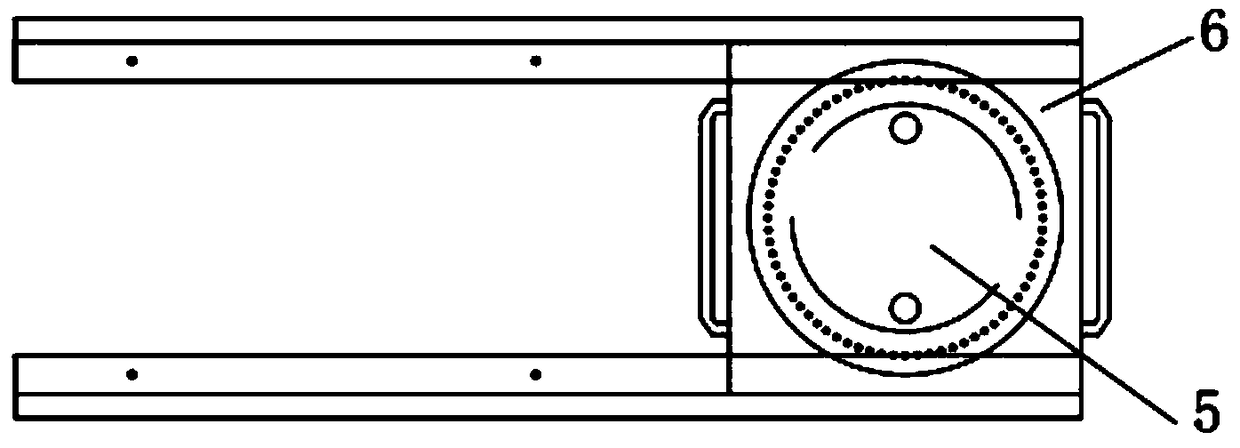 Sonar scanning-based underwater structure damage and riverbed scour detection method