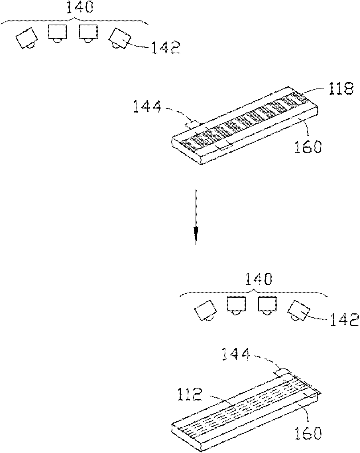 Carbon nanotube film and composite film based on same