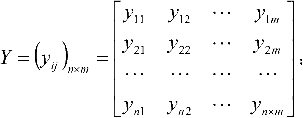 Automatic judgment method of construction time sequence of urban rail transit line