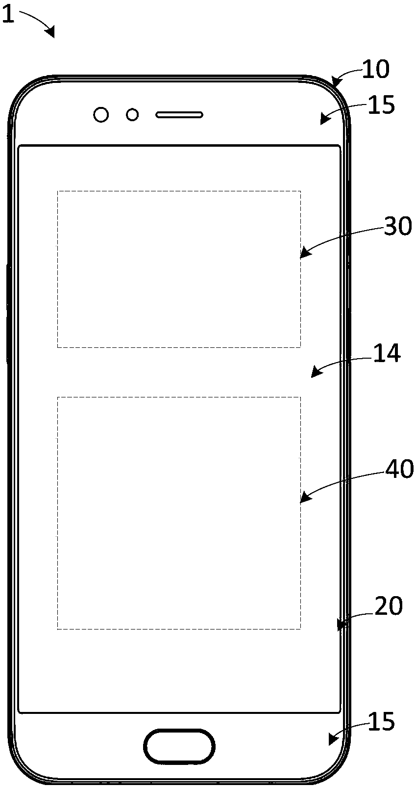 Shell and manufacturing method therefor, and electronic equipment