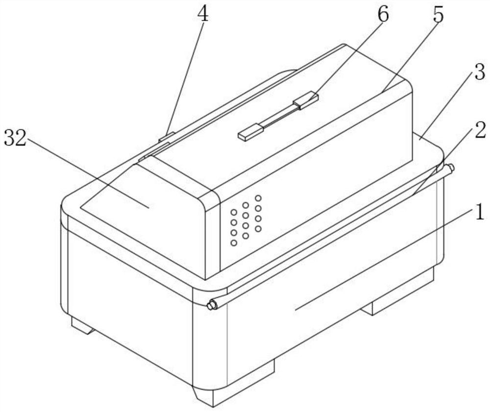 Pressure measuring device for stomach pressure measuring method examination of diabetic gastroparesis patient