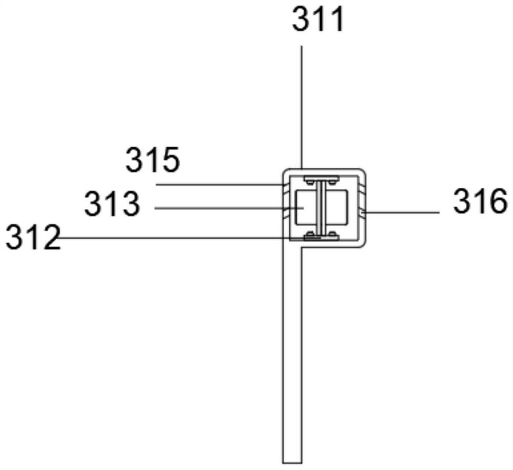 Automobile electronic aging automatic test platform