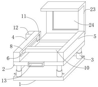 Plane cutter of plane armoring mechanism