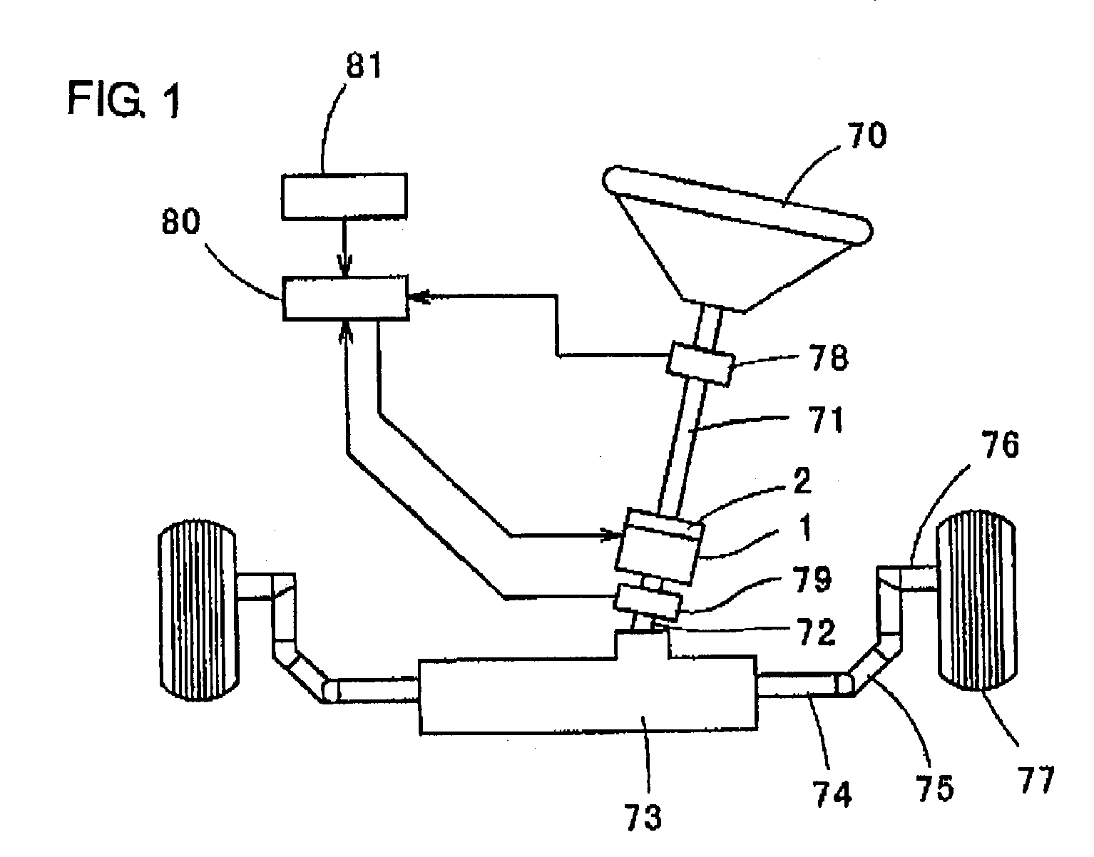 Spiral cable device