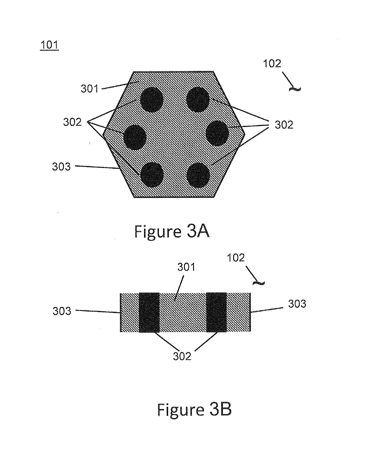 Optical beam steering devices having polygonal reflectors therein