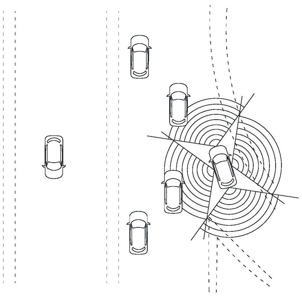 System and method for real-time acquisition and processing of vehicle data based on kettle