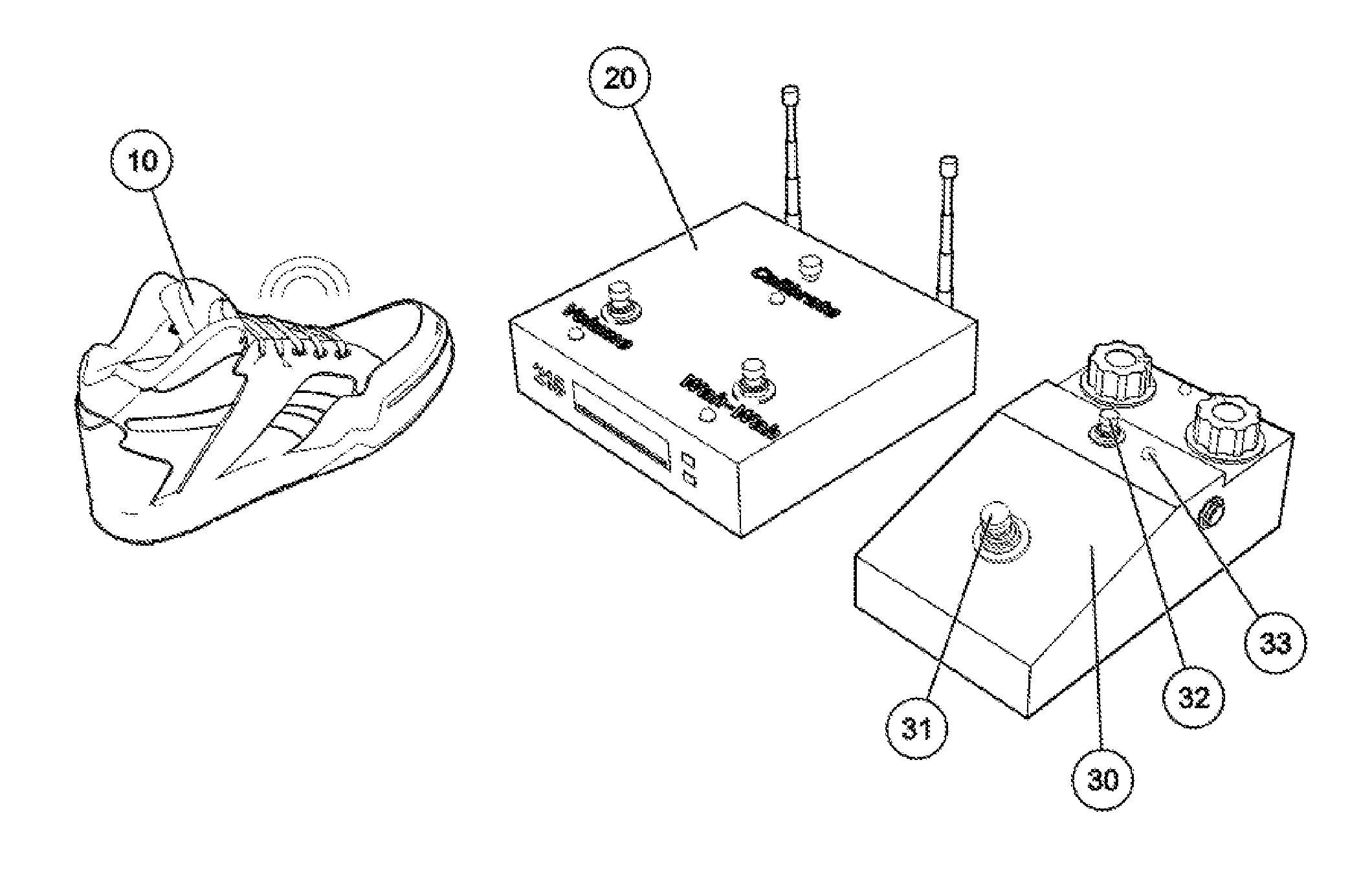 Audio effects controller for musicians