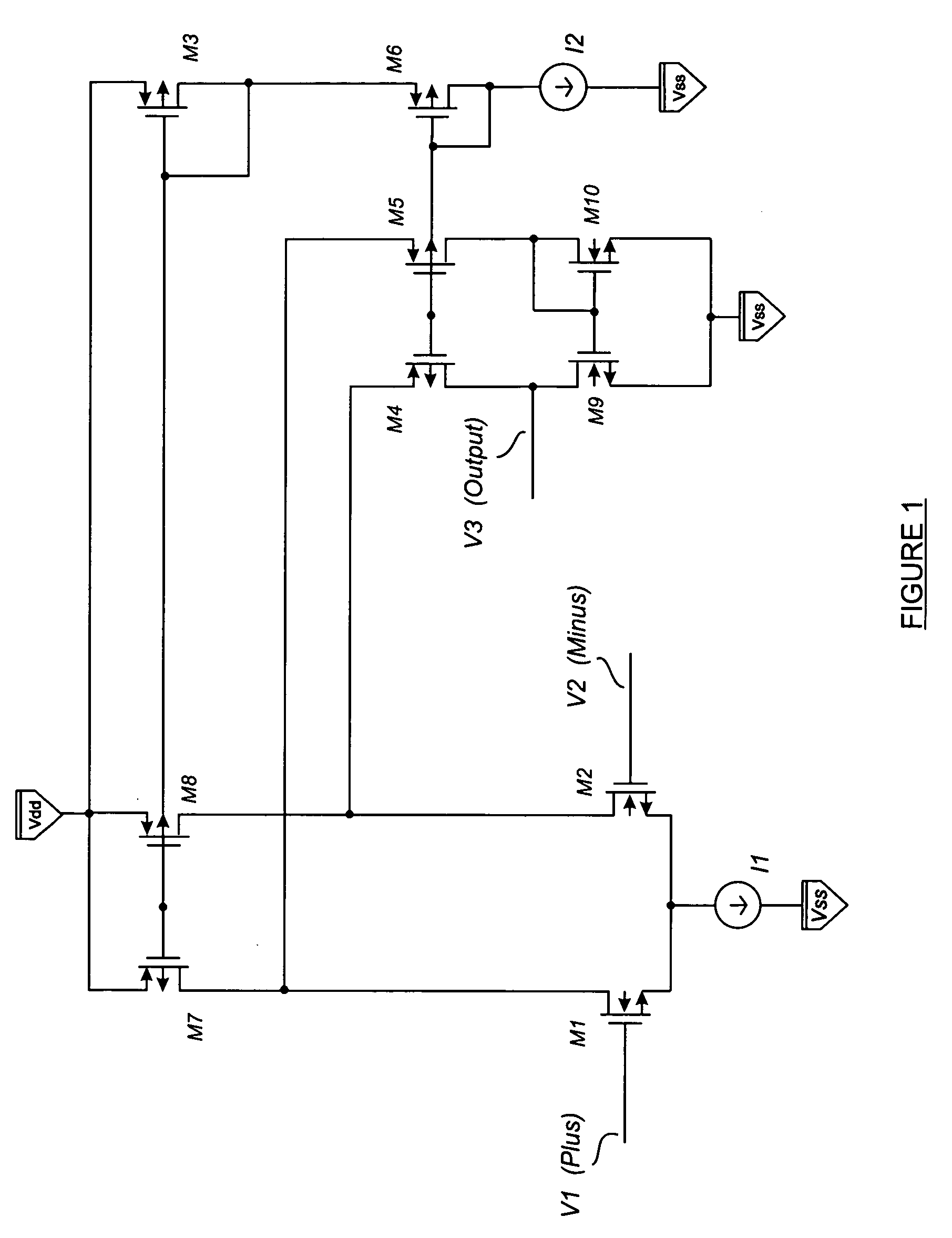 Method and apparatus for calibrating analog circuits using statistical techniques