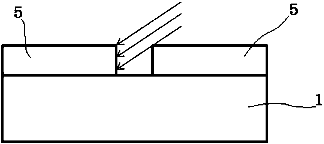 Preparation method of superconductive Josephson junction