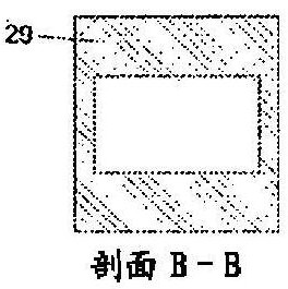 Apparatus and method for producing springs from fiber composite materials