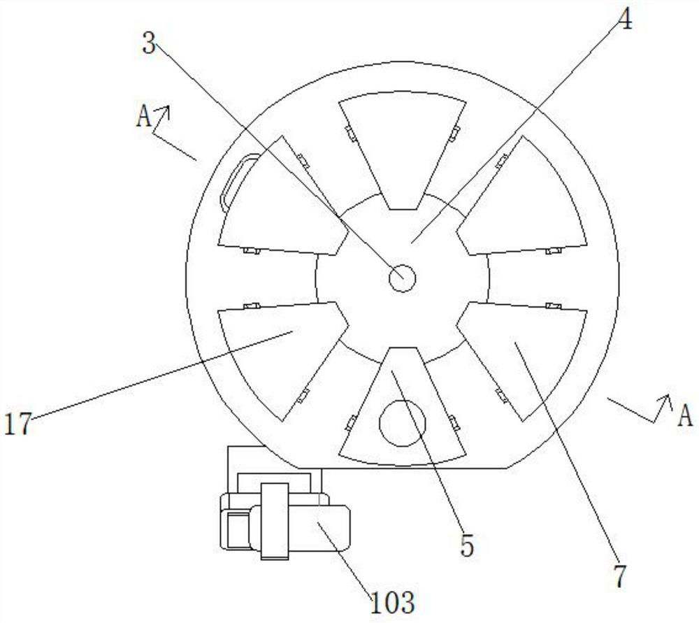 Quality detection platform based on multi-model industrial connectors