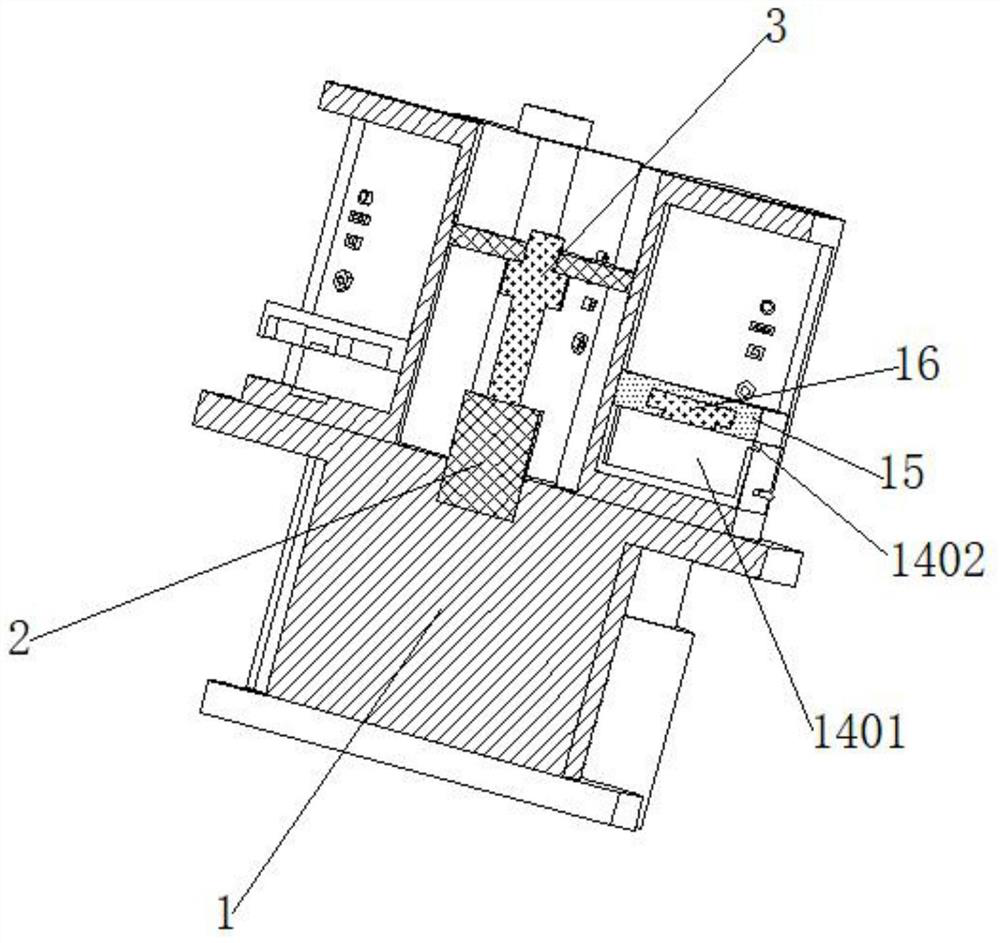 Quality detection platform based on multi-model industrial connectors