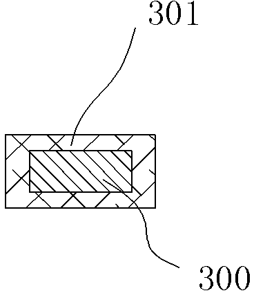 Soldering tin melting furnace