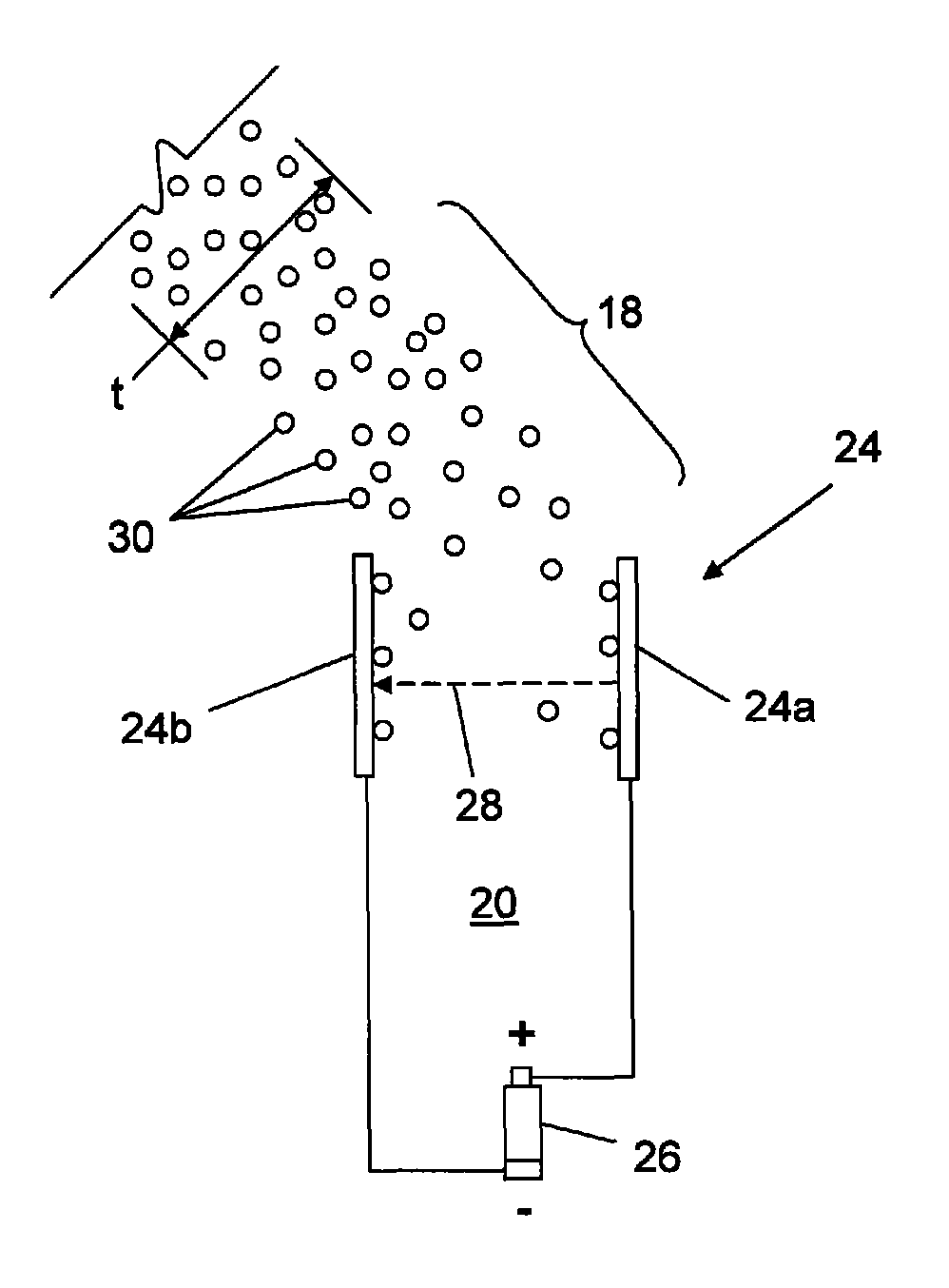 Underwater acoustic waveguide