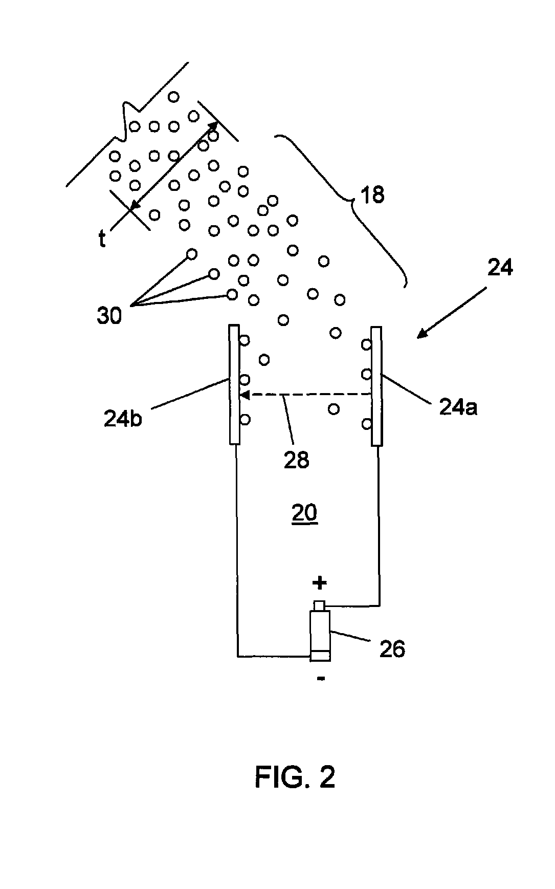 Underwater acoustic waveguide