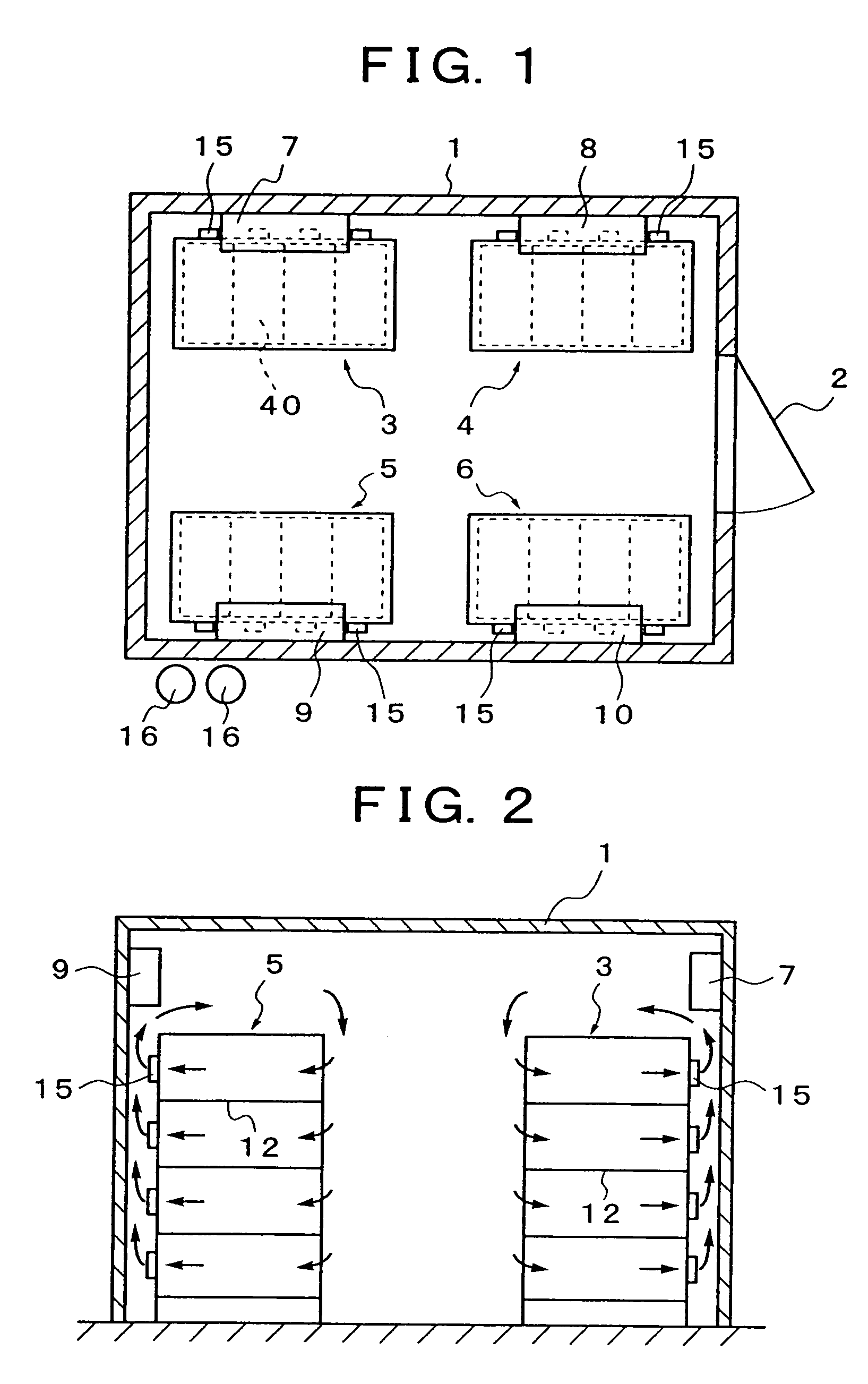 Transplant production system