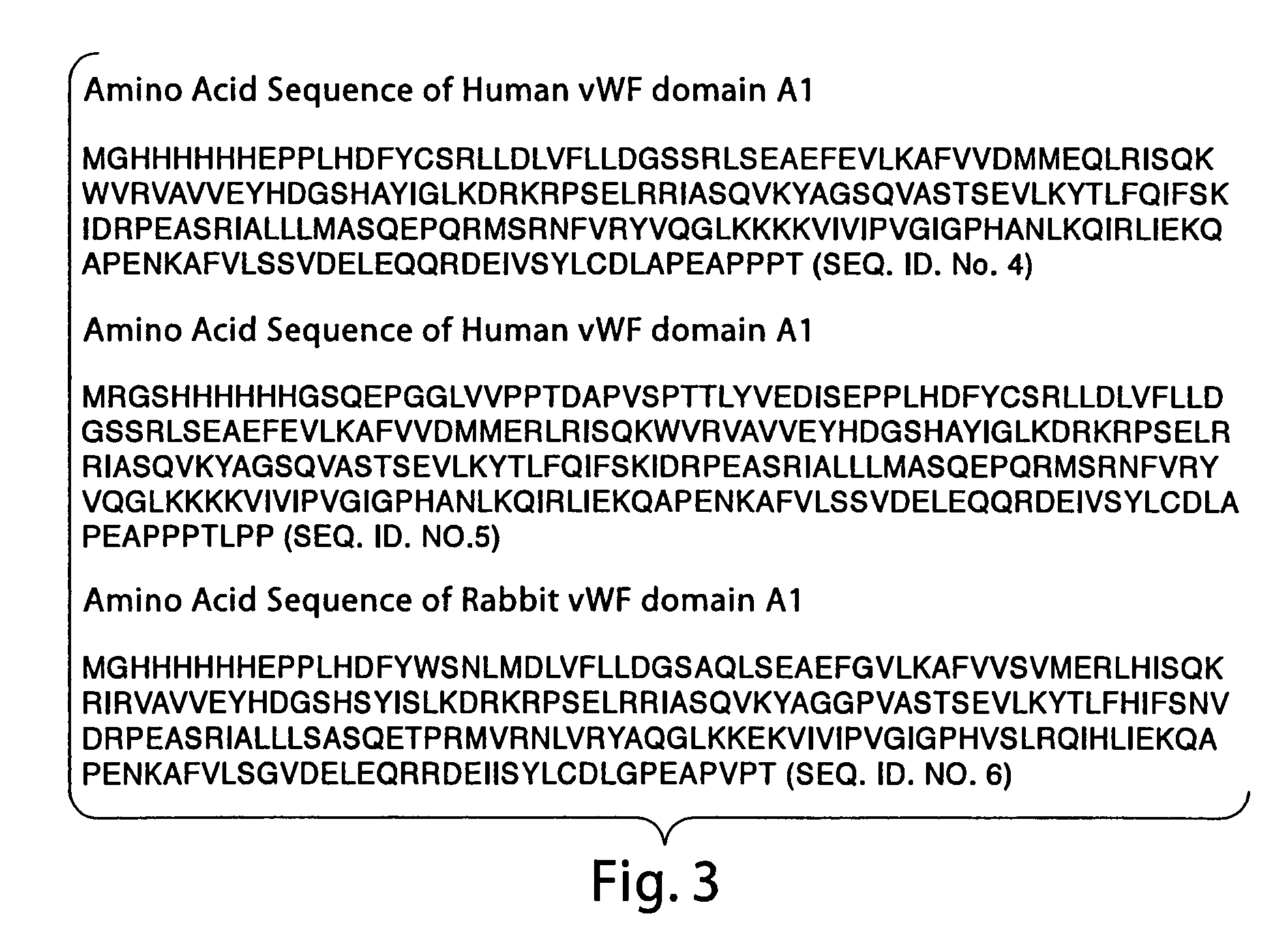 Aptamers to von Willebrand factor and their use as thrombotic disease therapeutics