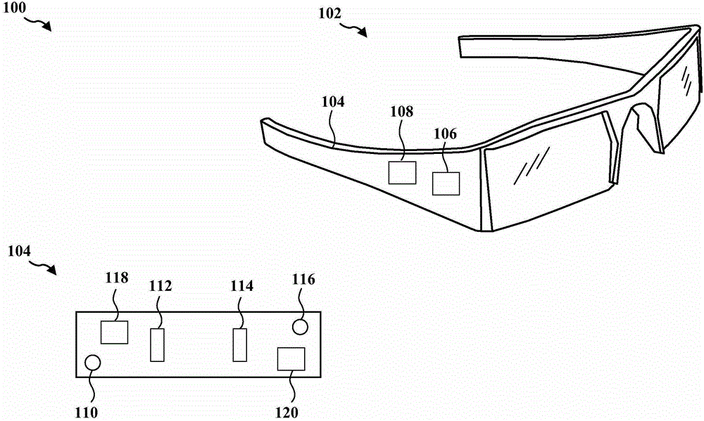 Use of emg for gesture recognition on surfaces