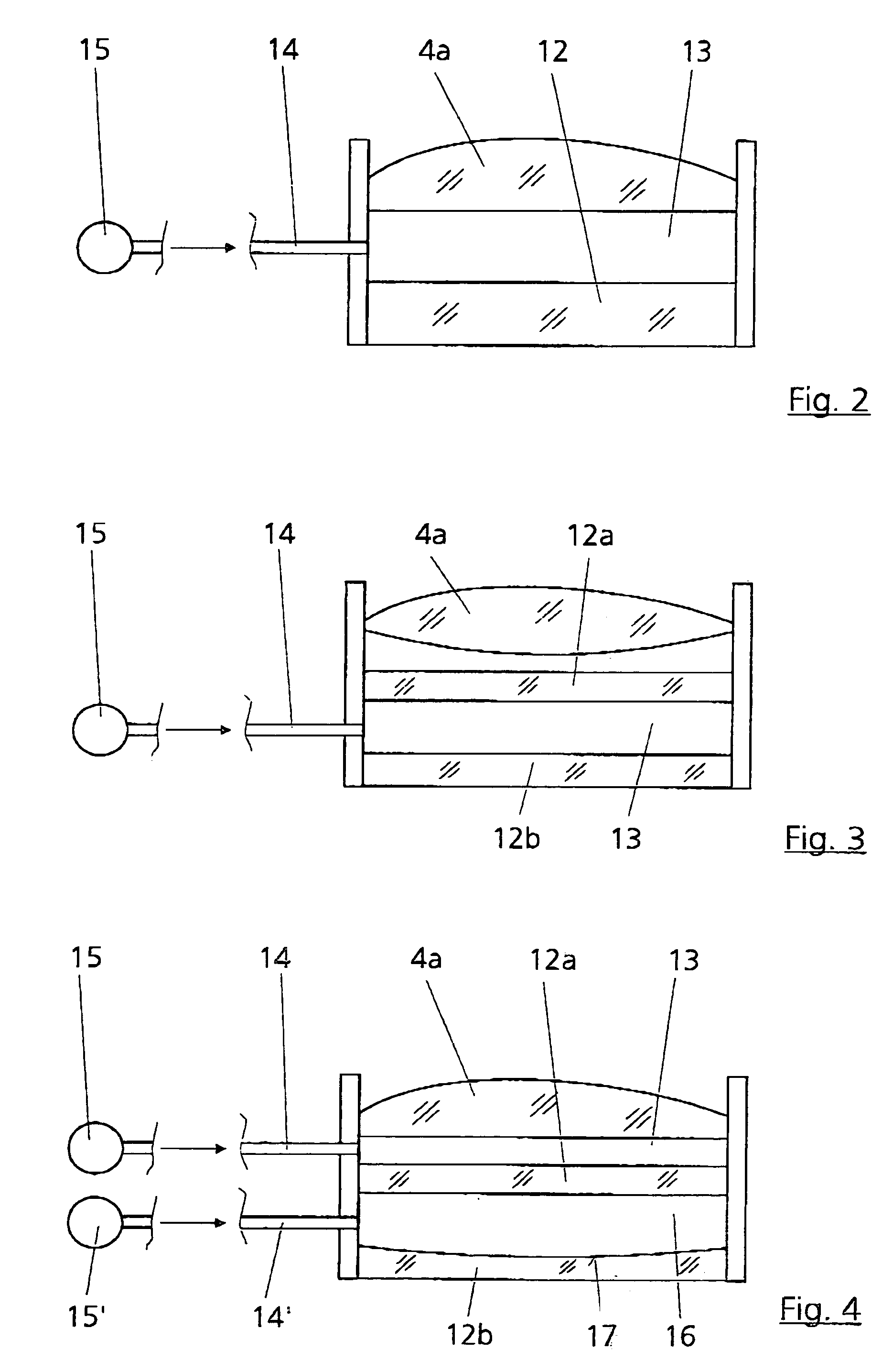 Projection exposure machine comprising a projection lens