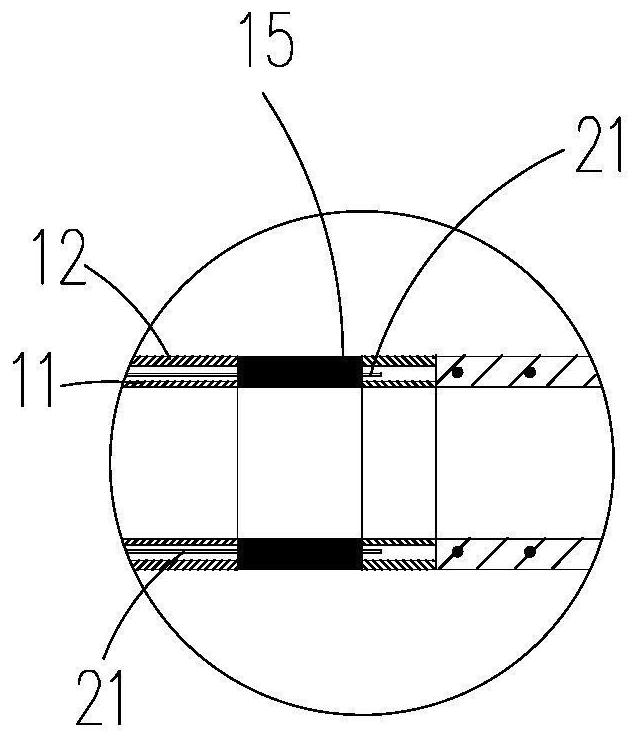 Pulmonary artery thrombus treatment platform