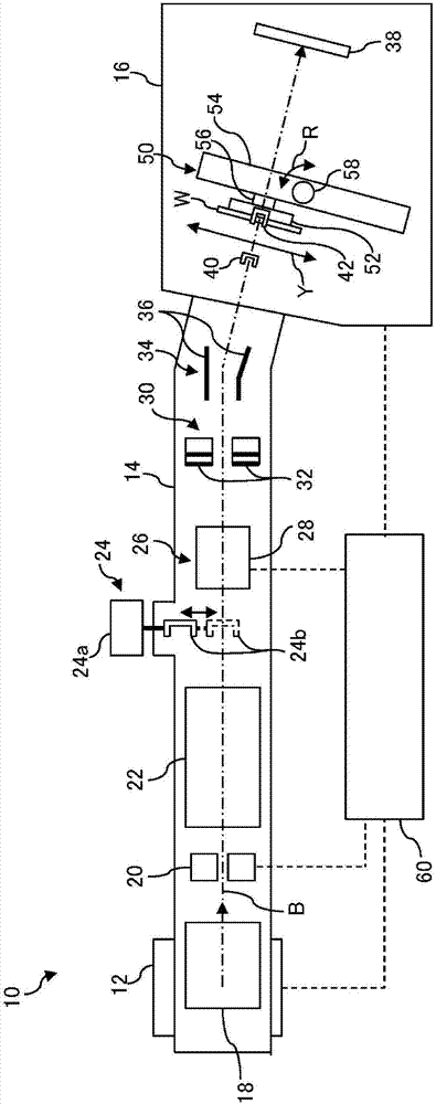 Ion implantation apparatus