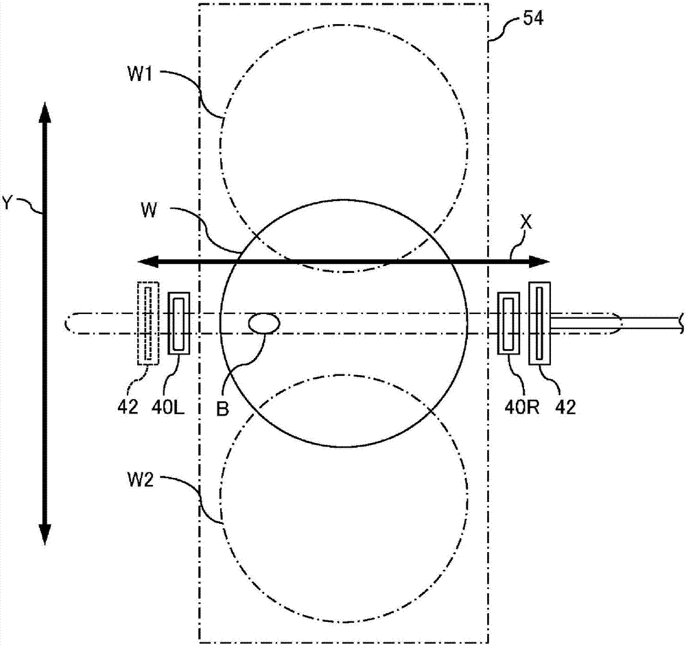 Ion implantation apparatus