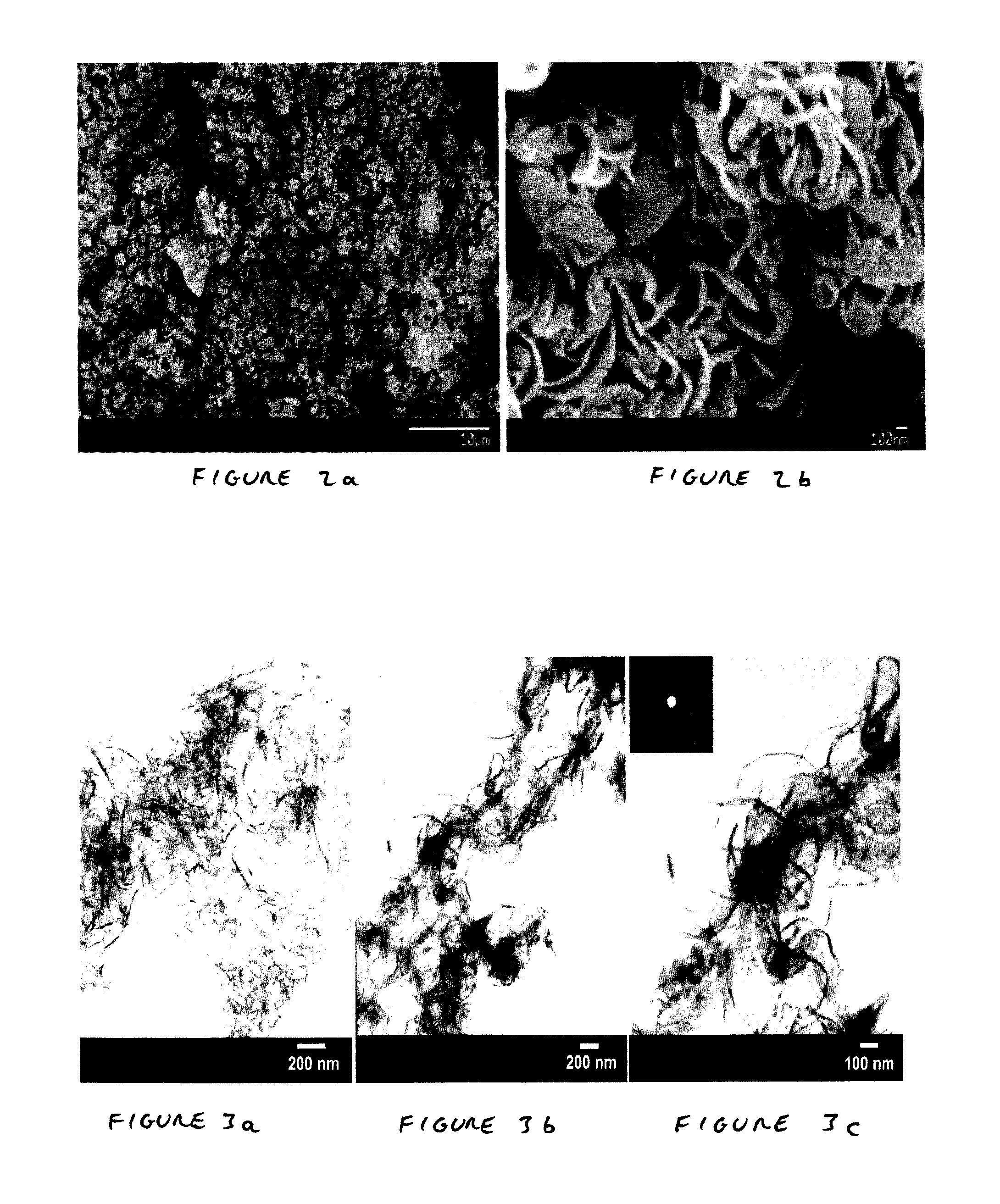 Method of producing graphene