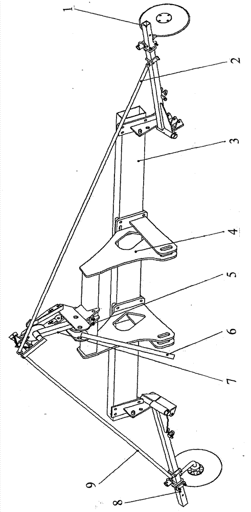 A seeder scriber