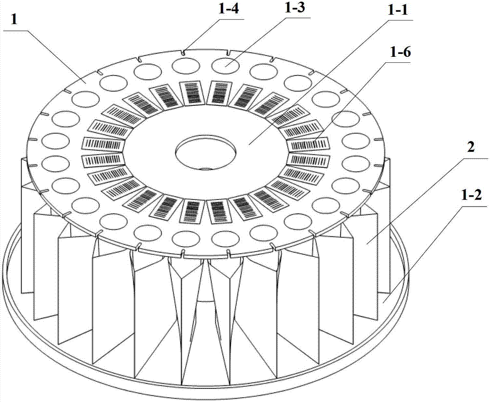 Particle or powder shaped drug bagging device