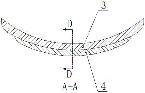 Mantis shrimp shelling device