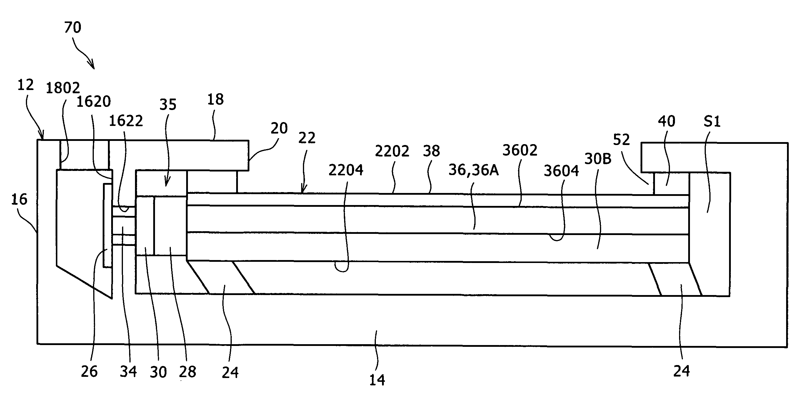 Touch panel display, electronic apparatus and playing apparatus