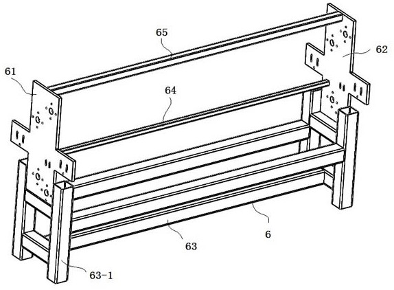 A fully automatic carpet machine